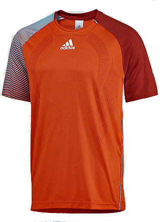 Adidas Shirt
